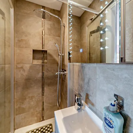 5 Bed In Newton In Cartmel 95876