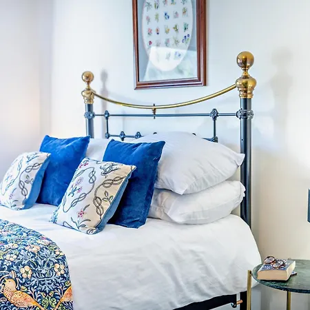 Casa vacanze 5 Bed In Newton In Cartmel 95876 High Newton