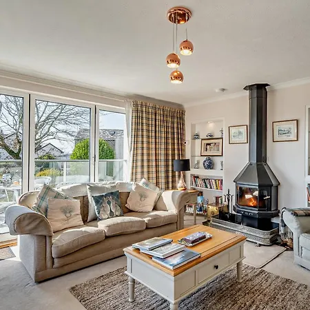 5 Bed In Newton In Cartmel 95876 Casa vacanze