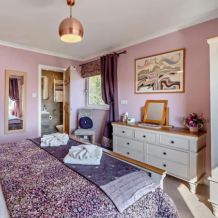 Casa vacanze 5 Bed In Newton In Cartmel 95876