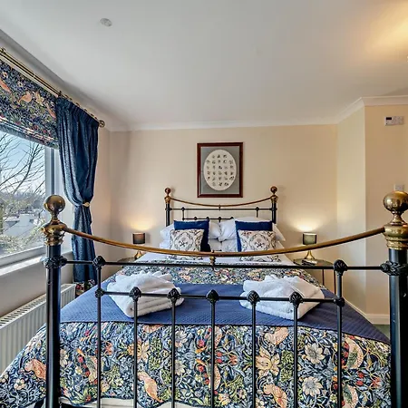 5 Bed In Newton In Cartmel 95876 Casa vacanze High Newton