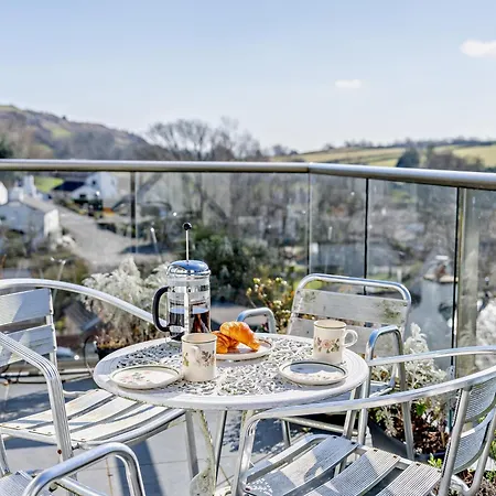 5 Bed In Newton In Cartmel 95876 Casa vacanze High Newton