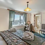 Semesterbostad 5 Bed In Grange-over-sands Oc-95876 *