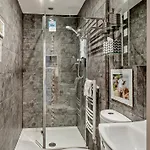 Vakantiehuis 5 Bed In Grange-over-sands Oc-95876