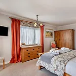 Holiday home 5 Bed In Grange-over-sands Oc-95876 *