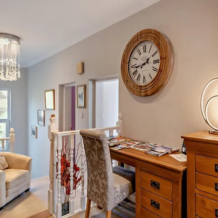 5 Bed In Newton-in-cartmel 95876 Holiday home High Newton