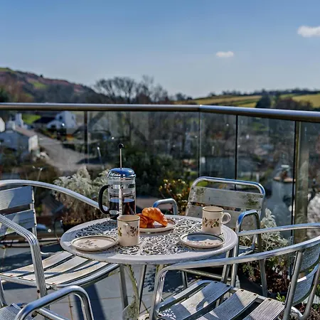 5 Bed In Newton-in-cartmel 95876