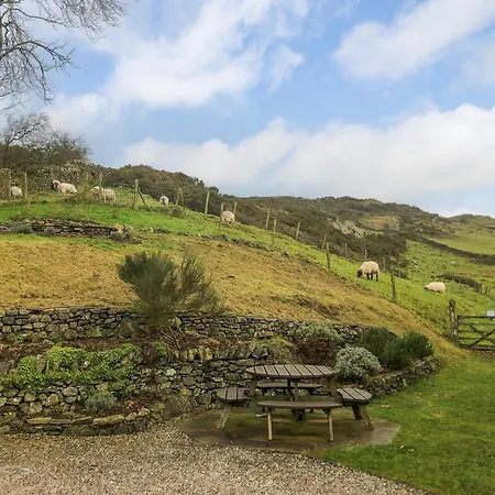 5 Bed In Newton-in-cartmel 95876 Holiday home *