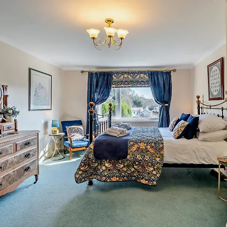 5 Bed In Newton-in-cartmel 95876