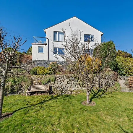 5 Bed In Newton-in-cartmel 95876 Holiday home *