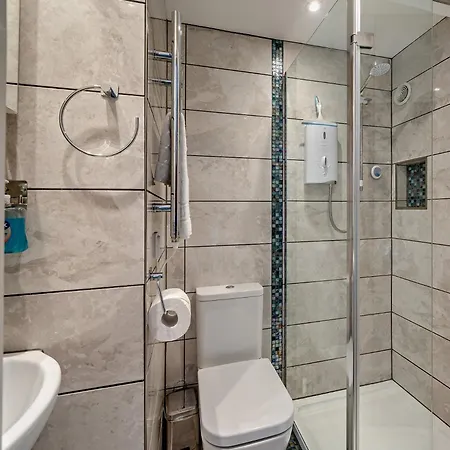 5 Bed In Newton-in-cartmel 95876
