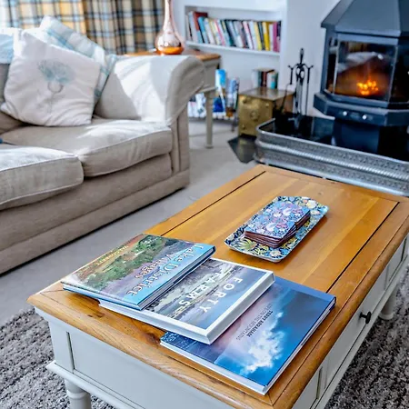Vakantiehuis 5 Bed In Newton-in-cartmel 95876 *