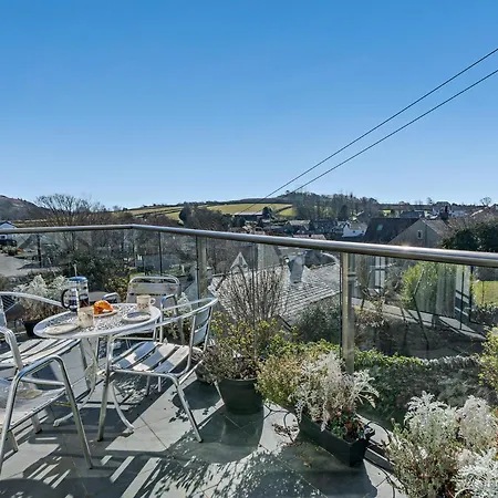 5 Bed In Newton-in-cartmel 95876 Vakantiehuis High Newton