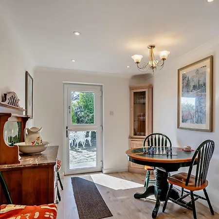 Semesterbostad 5 Bed In Grange-over-sands Oc-95876