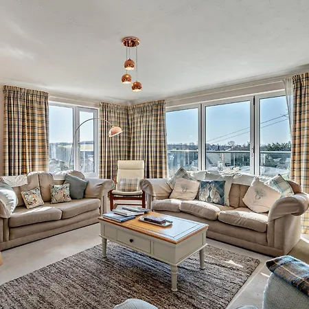 Semesterbostad 5 Bed In Grange-over-sands Oc-95876 *