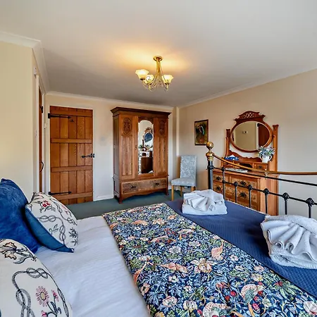 5 Bed In Newton In Cartmel 95876 High Newton