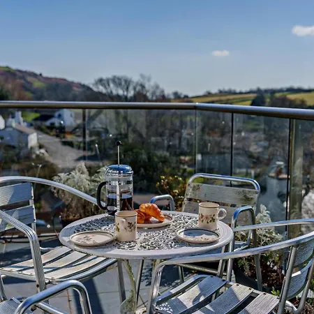度假居 5 Bed In Grange-over-sands Oc-95876