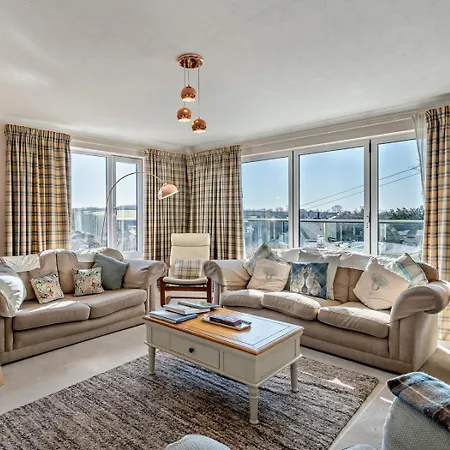 5 Bed In Grange-over-sands Oc-95876 別荘