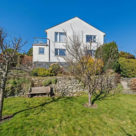 5 Bed In Grange-over-sands Oc-95876 別荘