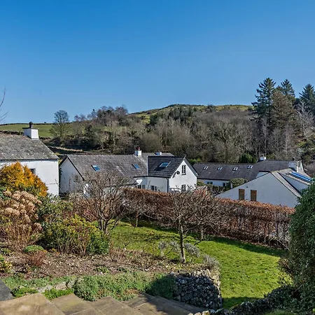 5 Bed In Newton In Cartmel 95876 *