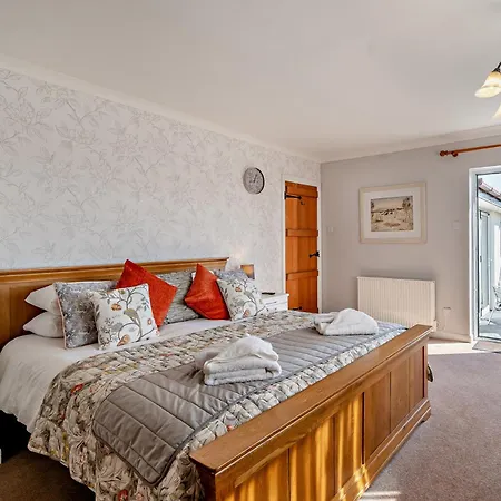 5 Bed In Newton In Cartmel 95876 High Newton