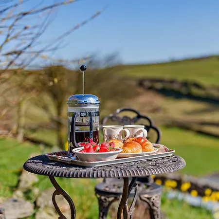 Holiday home 5 Bed In Newton In Cartmel 95876 *