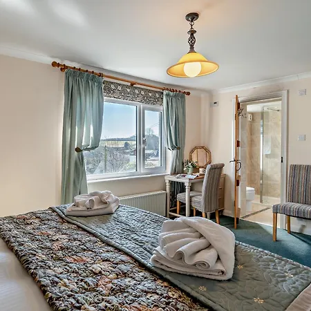 Holiday home 5 Bed In Newton In Cartmel 95876 *