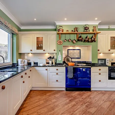 Holiday home 5 Bed In Newton In Cartmel 95876