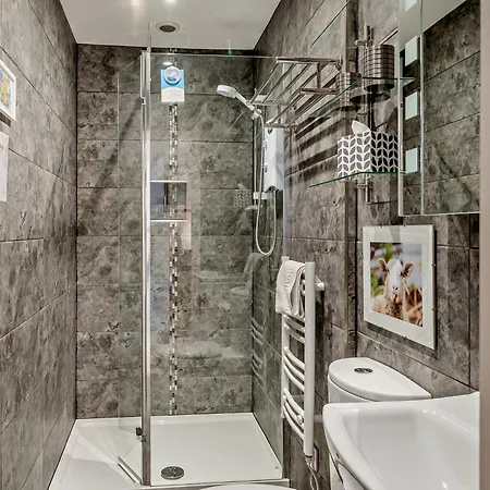 Holiday home 5 Bed In Newton In Cartmel 95876