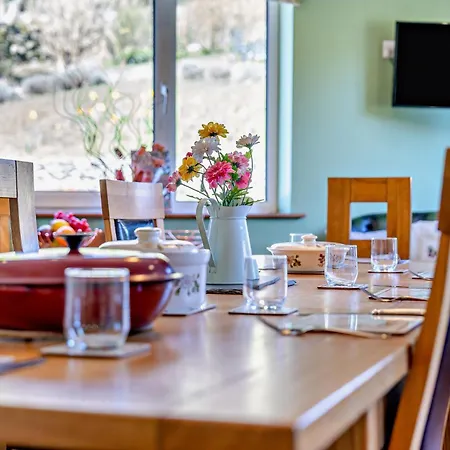 Holiday home 5 Bed In Newton In Cartmel 95876 High Newton